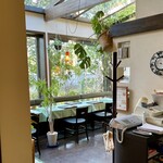 garden kitchen 湘南倶楽部 - 