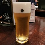 むーんしゃいん - COEDOビール毬花‼️