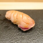 鮨処 凜 - サワラ 2024.1月