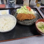 Tonkatsu Hourai - 