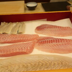 鮨処 凜 -  2024.1月