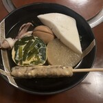 Oden Sankichi - 