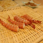 鮨処 凜 -  2024.1月