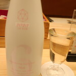 鮨処 凜 -  2024.1月