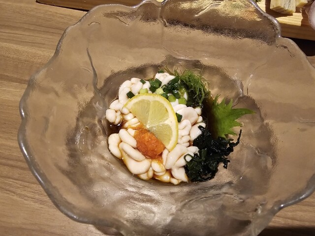 津軽酒場 あん梅 &ndash; 中央弘前の居酒屋｜新鍛冶町の郷土料理