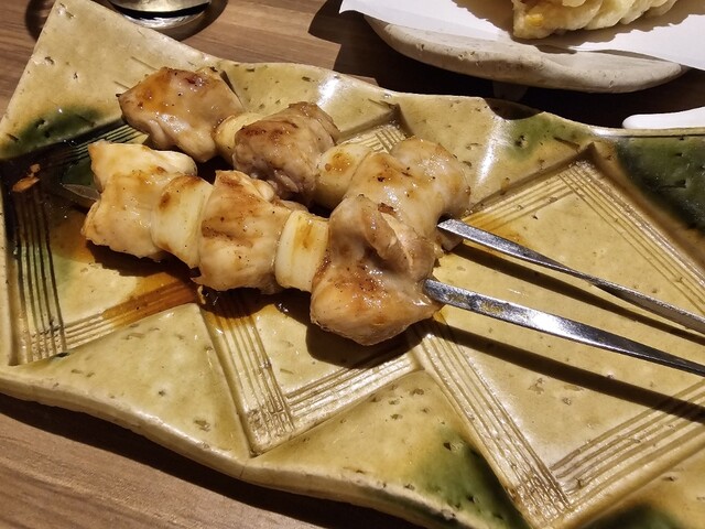 津軽酒場 あん梅 - 中央弘前（居酒屋）の写真