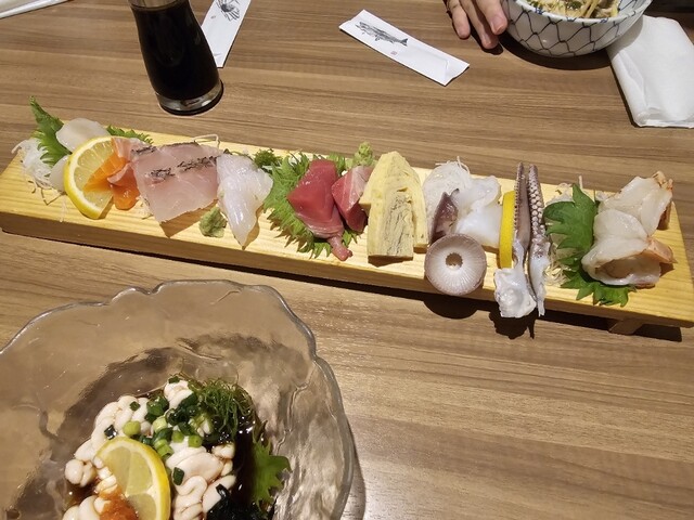 津軽酒場 あん梅 - 中央弘前（居酒屋）の写真