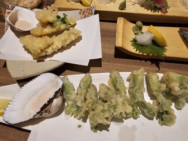 津軽酒場 あん梅 - 中央弘前（居酒屋）の写真