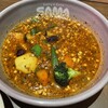 Curry&Cafe SAMA 神田店