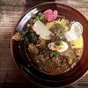 カレーショップ初恋