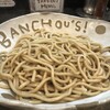 つけめん番長 銀 - 自家製麺