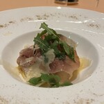 リストランテ ル・ミディ ひらまつ - 