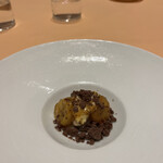 リストランテ ル・ミディ ひらまつ - 