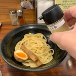 Tsukemen Kirari - 