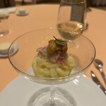 リストランテ ル・ミディ ひらまつ - 