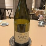 リストランテ ル・ミディ ひらまつ - 