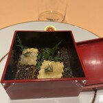 リストランテ ル・ミディ ひらまつ - 