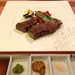 TEPPAN DINING KAMIYA - 