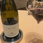 リストランテ ル・ミディ ひらまつ - 