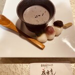 Kaiseki Sousaku Kappou Hanamizuki - 