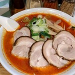 旭川ラーメン番外地 - 