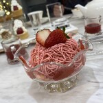 HAUTE COUTURE・CAFE - 