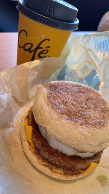 マクドナルド 14号瑞江店 - 瑞江/ハンバーガー | 食べログ