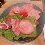 麻布十番焼肉 Kintan - 