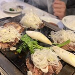 焼肉 凛 - 