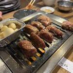 焼肉ここから - 