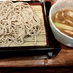 Yonaki Soba Ian - 