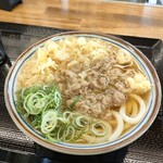 Sanuki Udon Eburidei - 