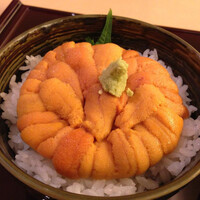 函館うに むらかみ 日本生命札幌ビル店 - 