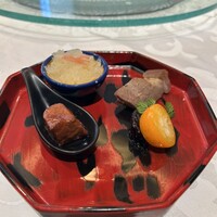 GoldFin 過門香 新橋店 - 