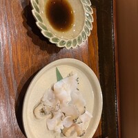 鮨 かの - 