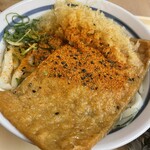 鶴丸饂飩本舗 - 