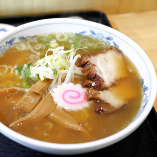 喜多方ラーメン麺小町_0