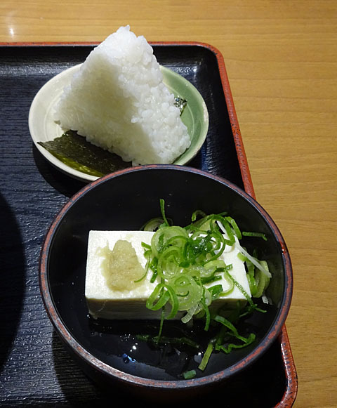 閉店】うどん麦清 - 本町/うどん | 食べログ