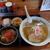 Takenoya - 日替わりランチ900円です！