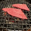 炭火焼肉 山星 - 料理写真: