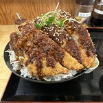ドンブリ アサダ - 