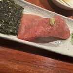 Sumibi Yakiniku Sansei - 