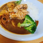 Cafe de Curry - 