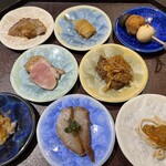 中国菜 火ノ鳥 - 