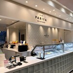 PARIYA - 