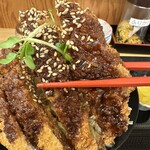 ドンブリ アサダ - 