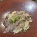 中国菜 火ノ鳥 - 