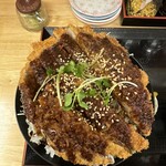 ドンブリ アサダ - 