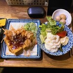 Motsuyaki Tonton - 