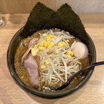 東京スタイルみそらーめん ど・みそ  - 